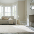 Blocks Relief - Tapis En Laine