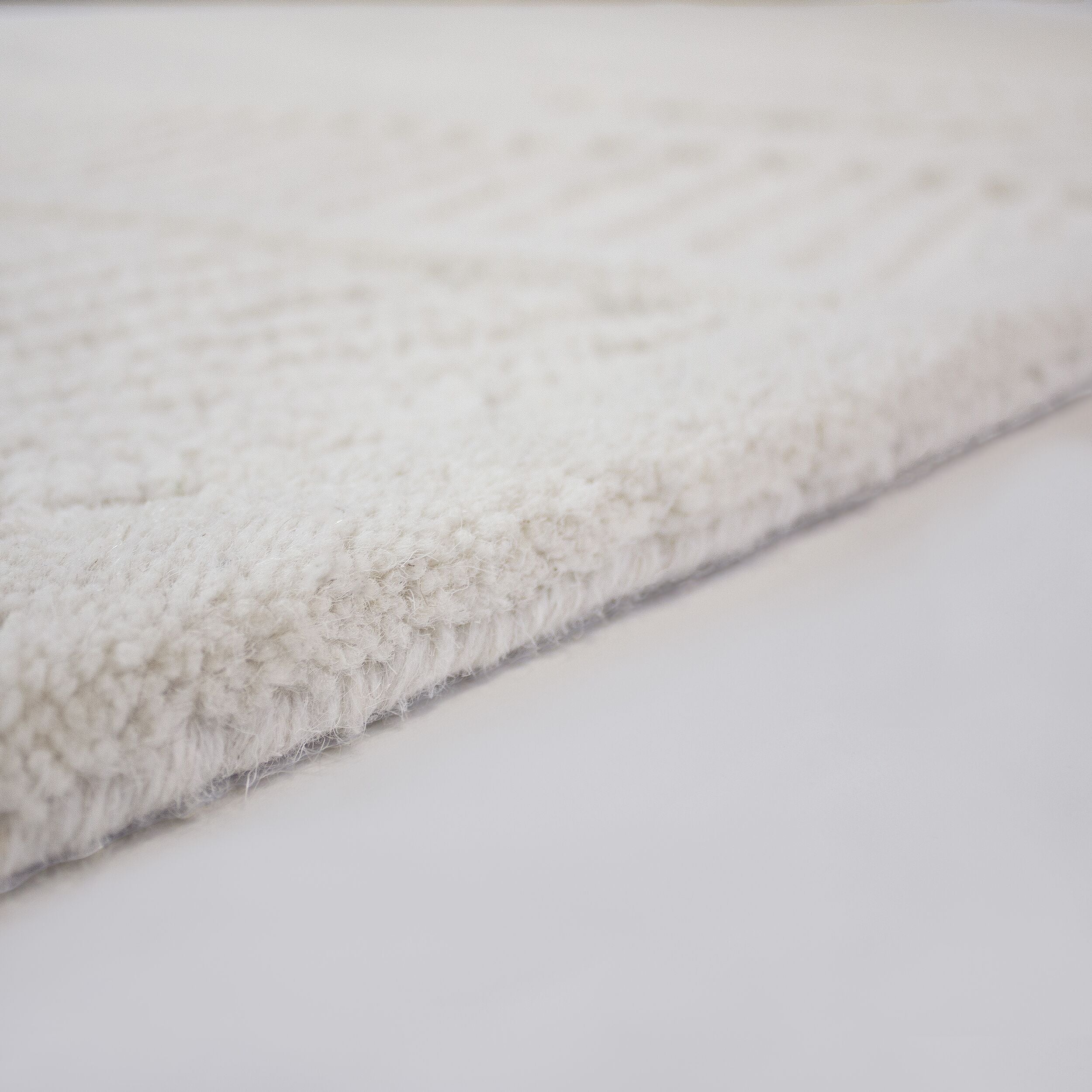Vagues - Tapis En Laine De Couloir