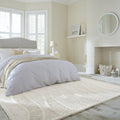 Vagues - Tapis En Laine