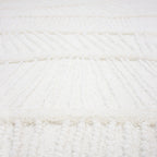 Vagues - Tapis En Laine