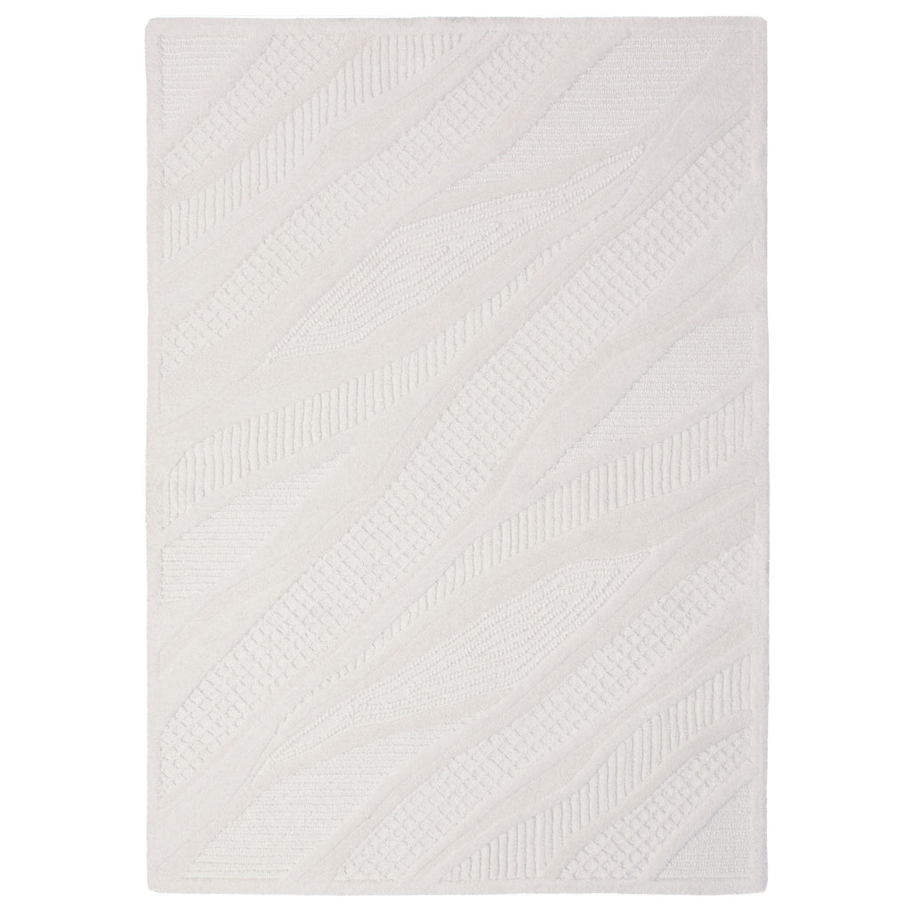 Abstrait - Tapis En Laine