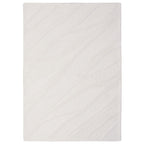 Abstrait - Tapis En Laine