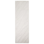 Abstrait - Tapis En Laine De Couloir