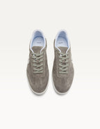 Baskets Basses Pablo - Gris Foncé