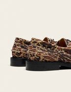 Derbies Niza - Suède bengal