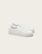 Baskets Basses Gabin - Blanc - Homme