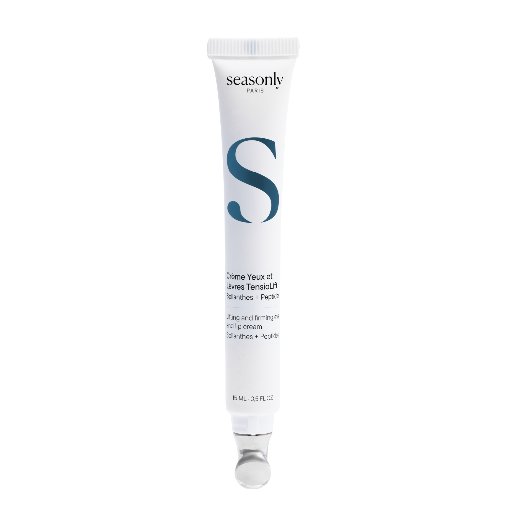 Crème Yeux Et Lèvres Tensiolift