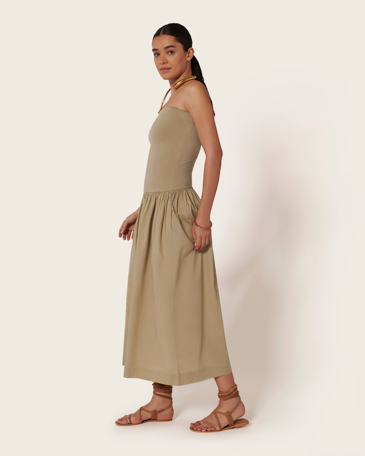 Robe Seb - Dune