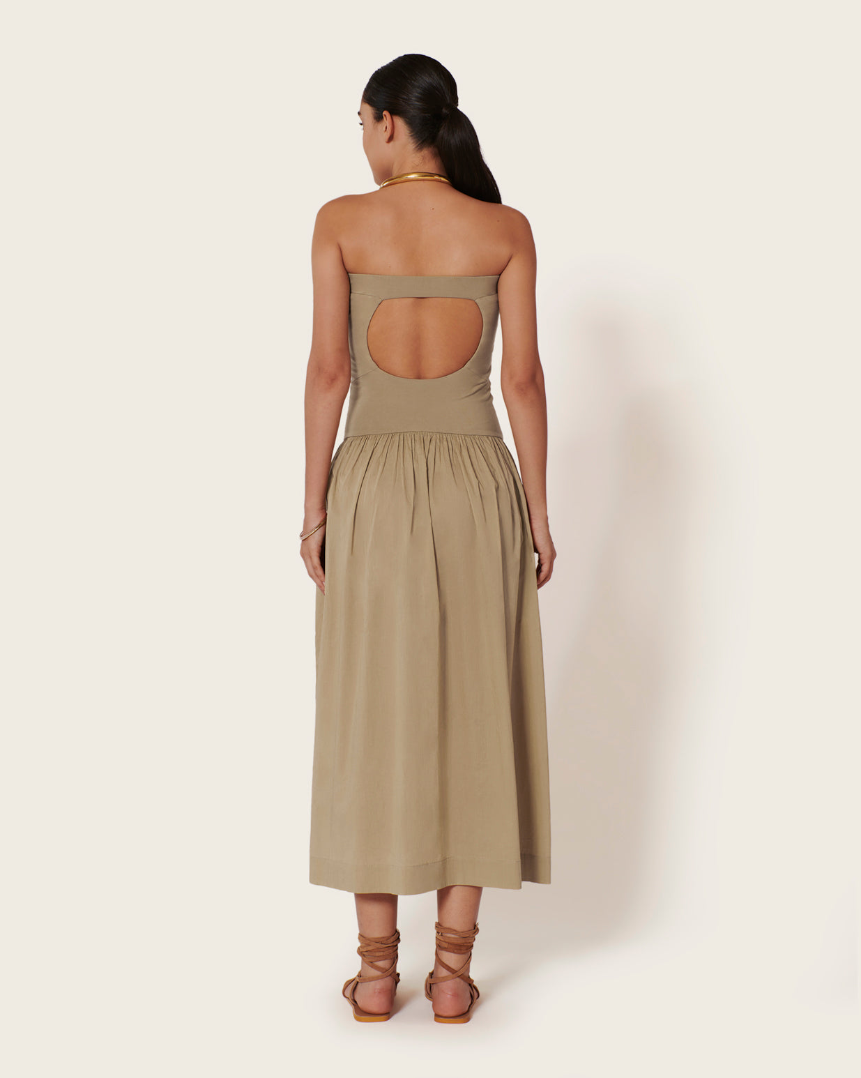 Robe Seb - Dune