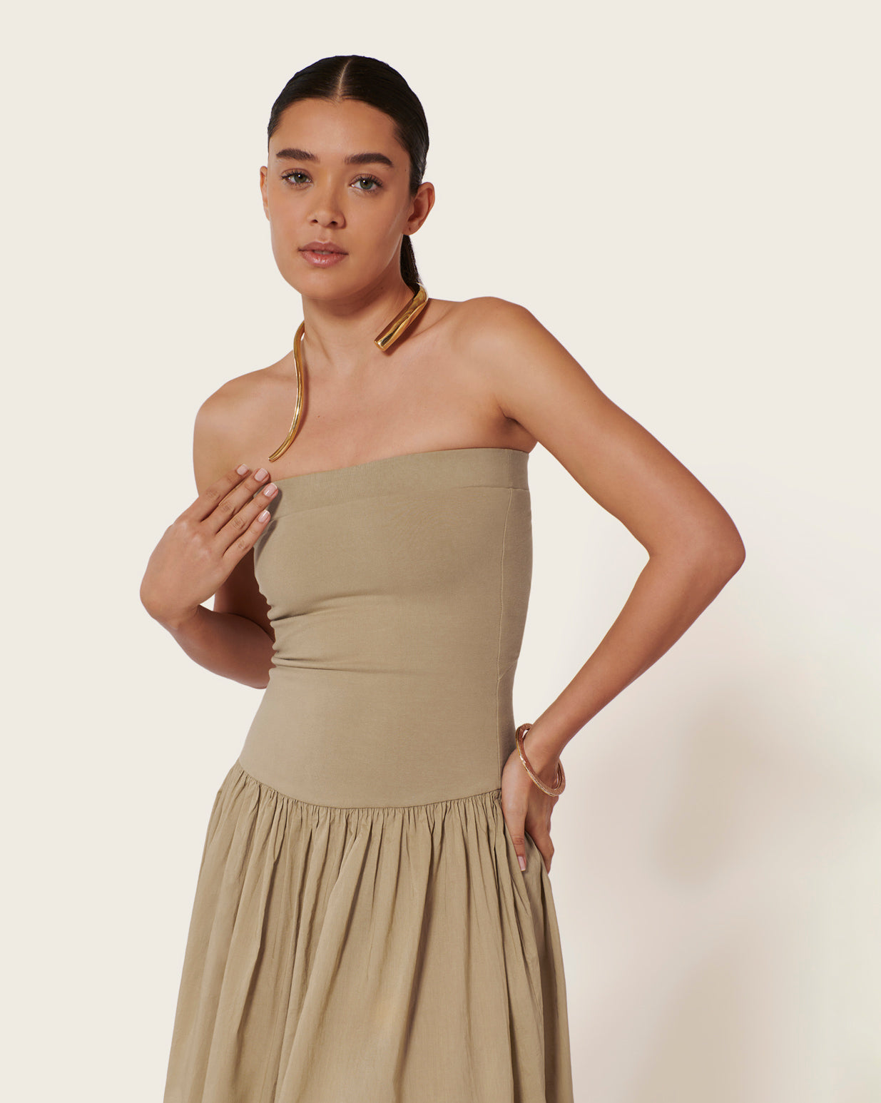 Robe Seb - Dune