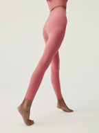 Legging Selene - Pêche Rose - Femme