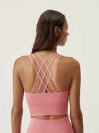 Haut Séléné - Pêche Rose - Femme