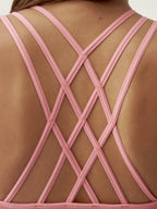 Haut Séléné - Pêche Rose - Femme