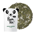 Sencha Haruno Bio