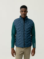 Veste Sepik - Denim - Homme