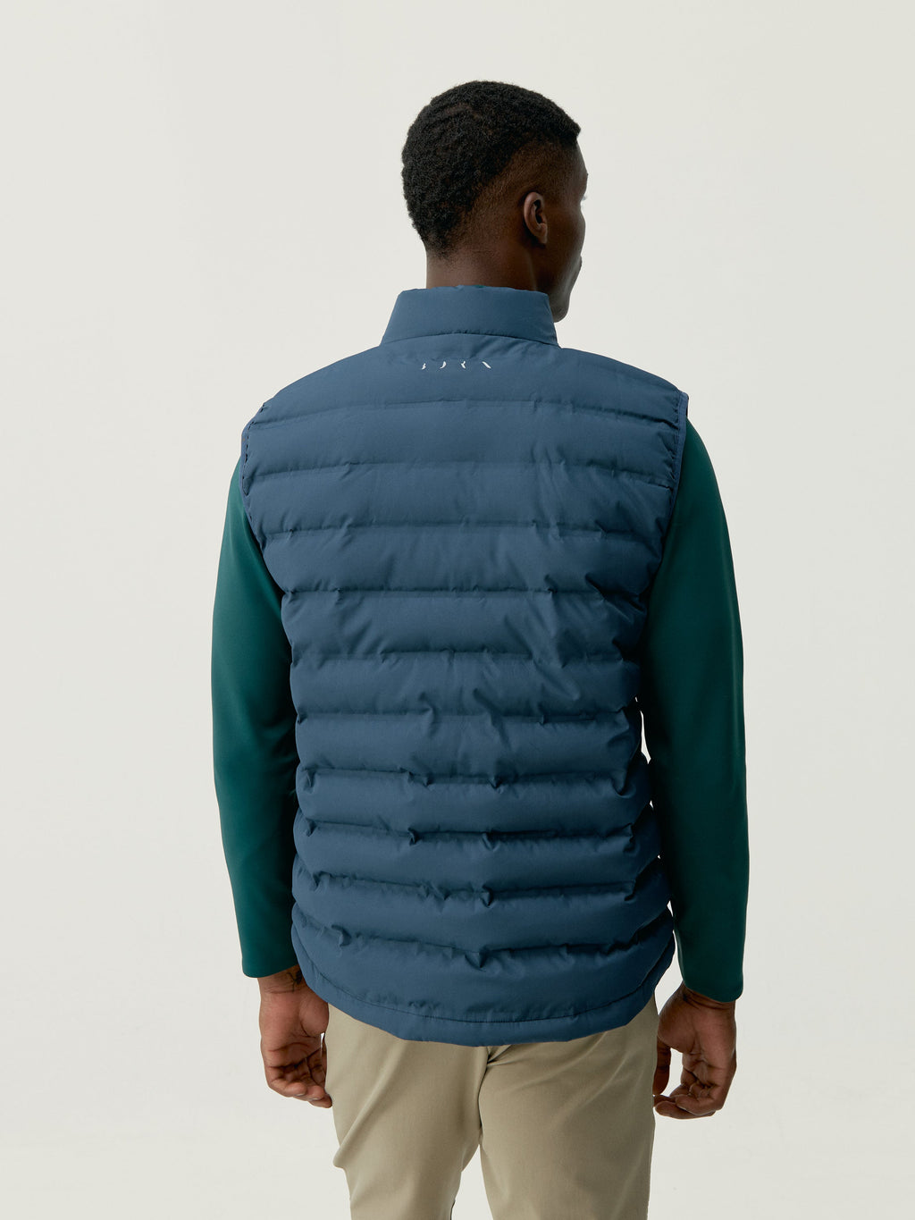 Veste Sepik - Denim - Homme