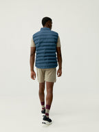 Veste Sepik - Denim - Homme