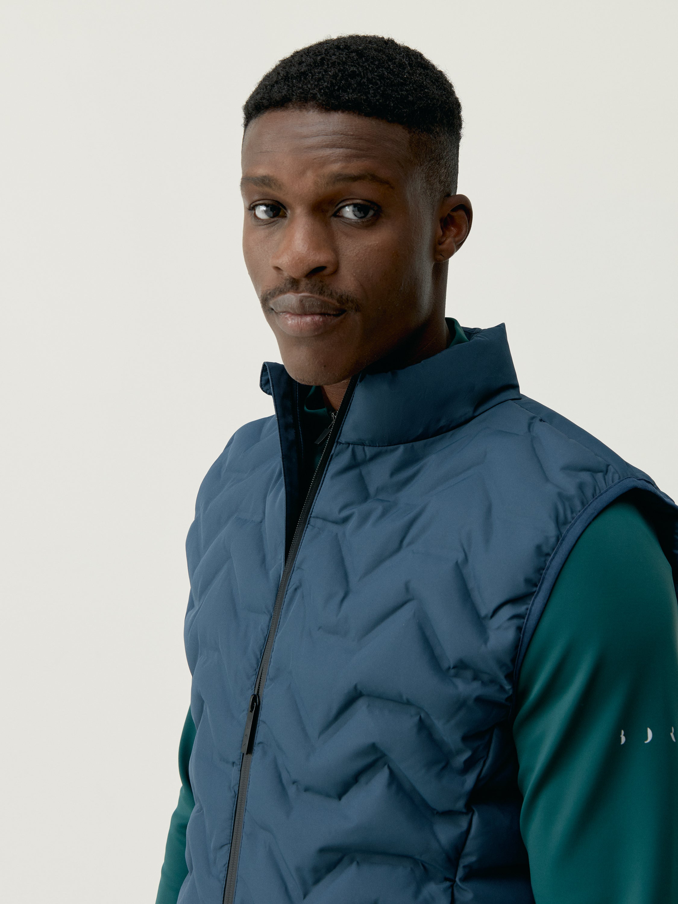 Veste Sepik - Denim - Homme