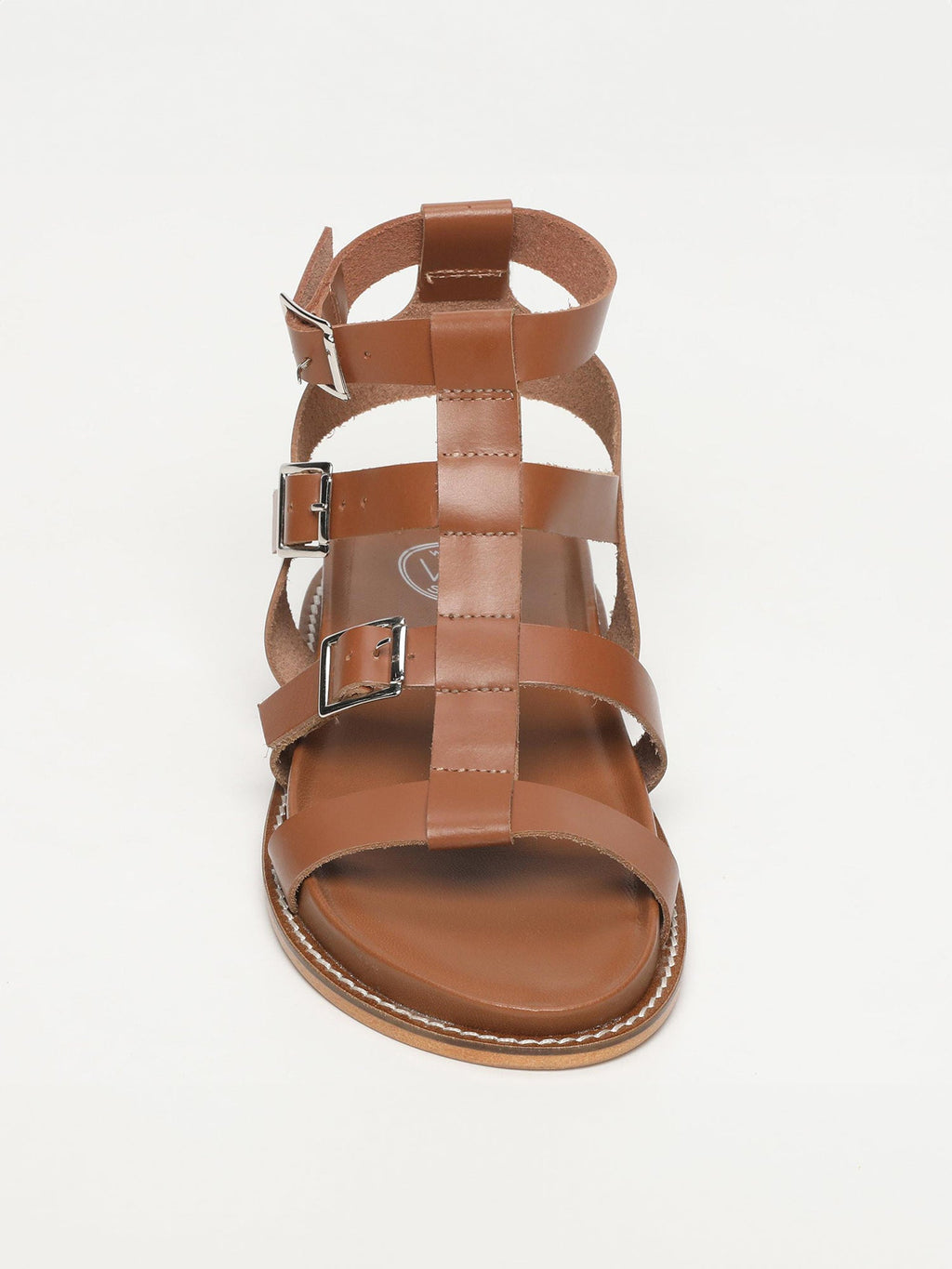 Sandales Sermano - Camel