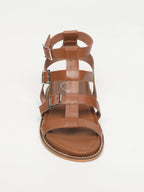 Sandales Sermano - Camel
