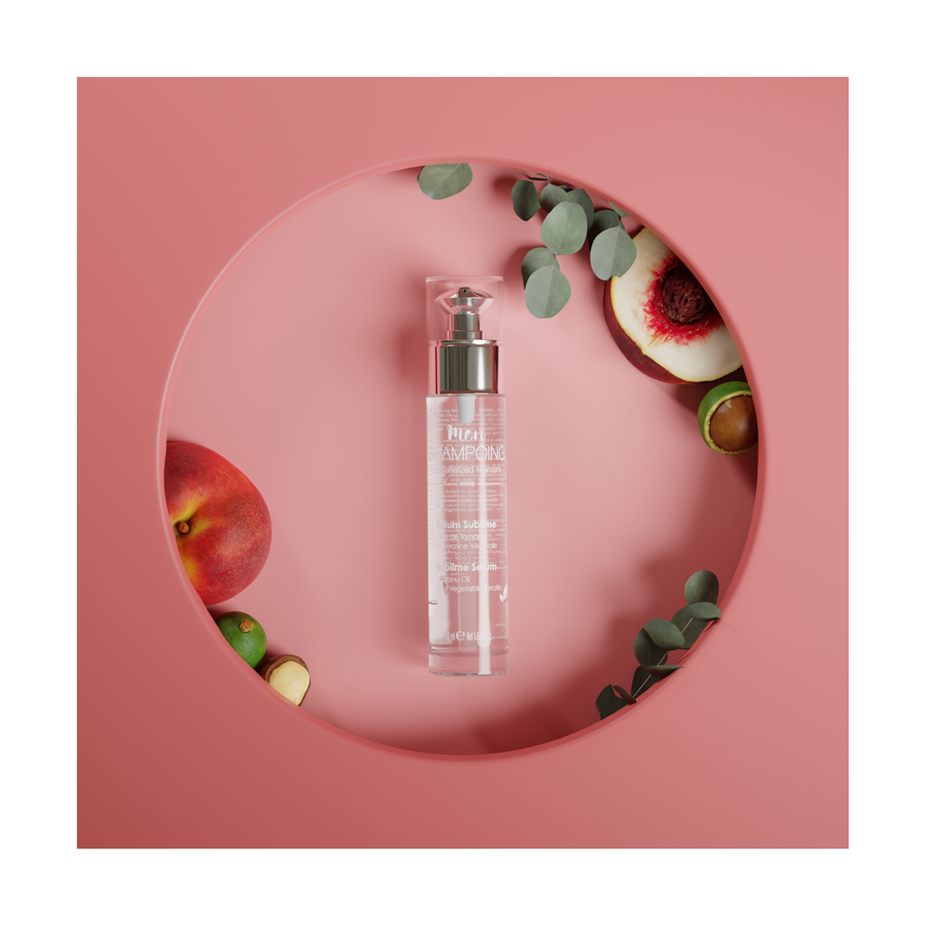 Sérum Sublime - 50Ml
