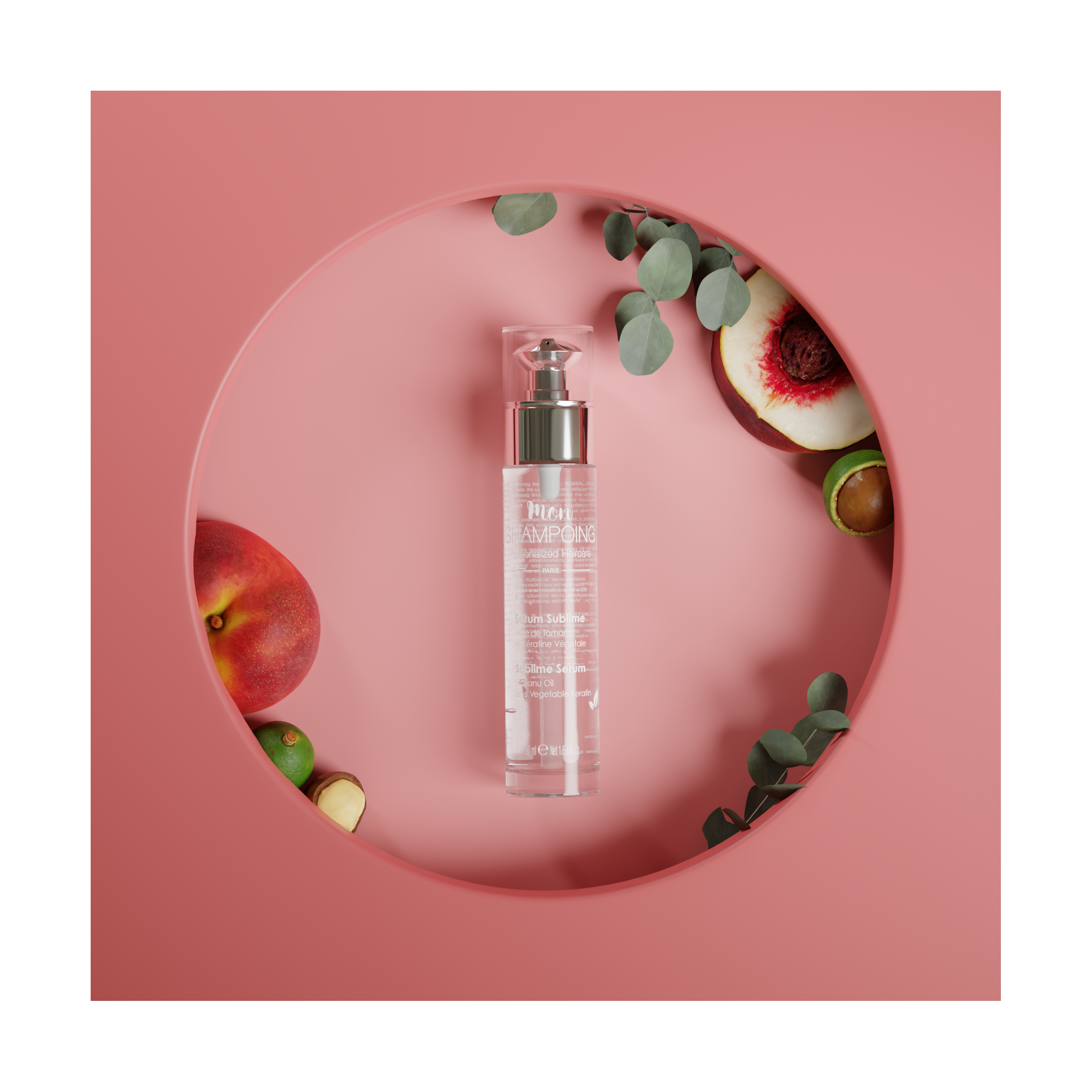 Sérum Sublime - 50Ml