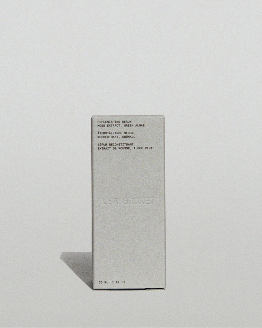 279 · Sérum Reconstituant
