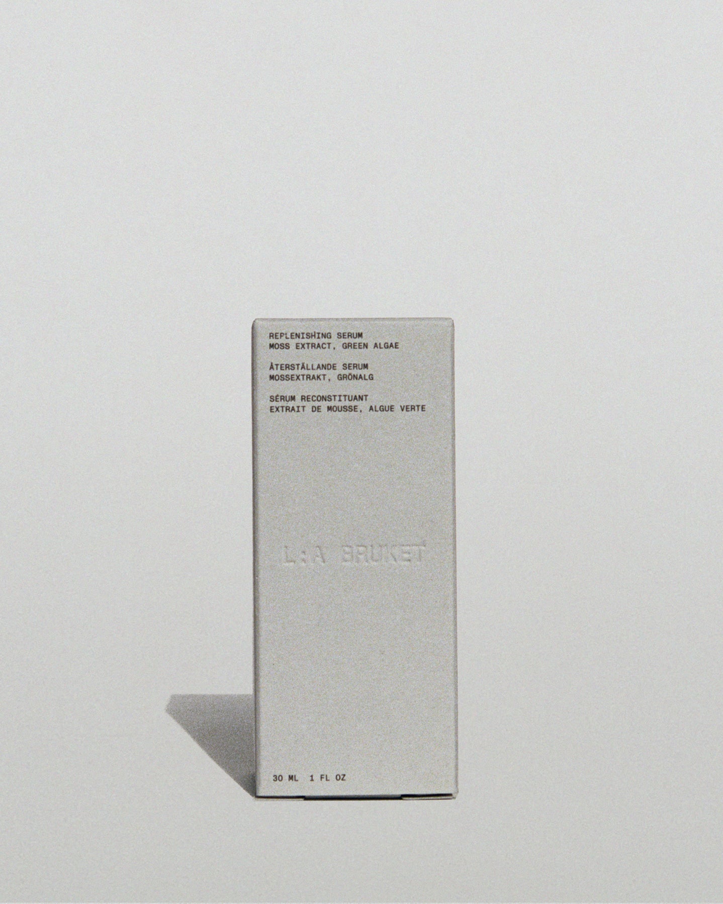 279 · Sérum Reconstituant