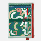Set De Carnet À Dessin Mushi A4