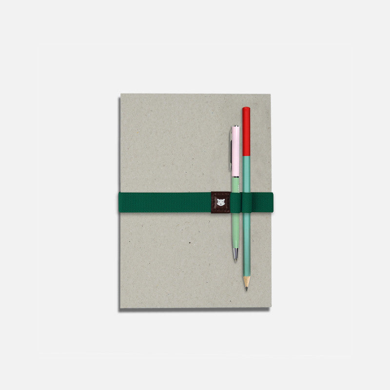 Set De Carnet À Dessin Mushi A4