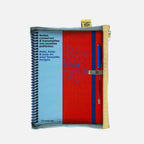 Set De Carnet De Recettes - Corail