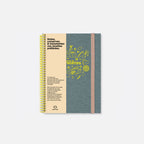Set De Carnet De Recettes - Jean'S