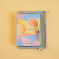 Set De Carnet Feel Good