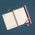 Set De Carnet De Lectures