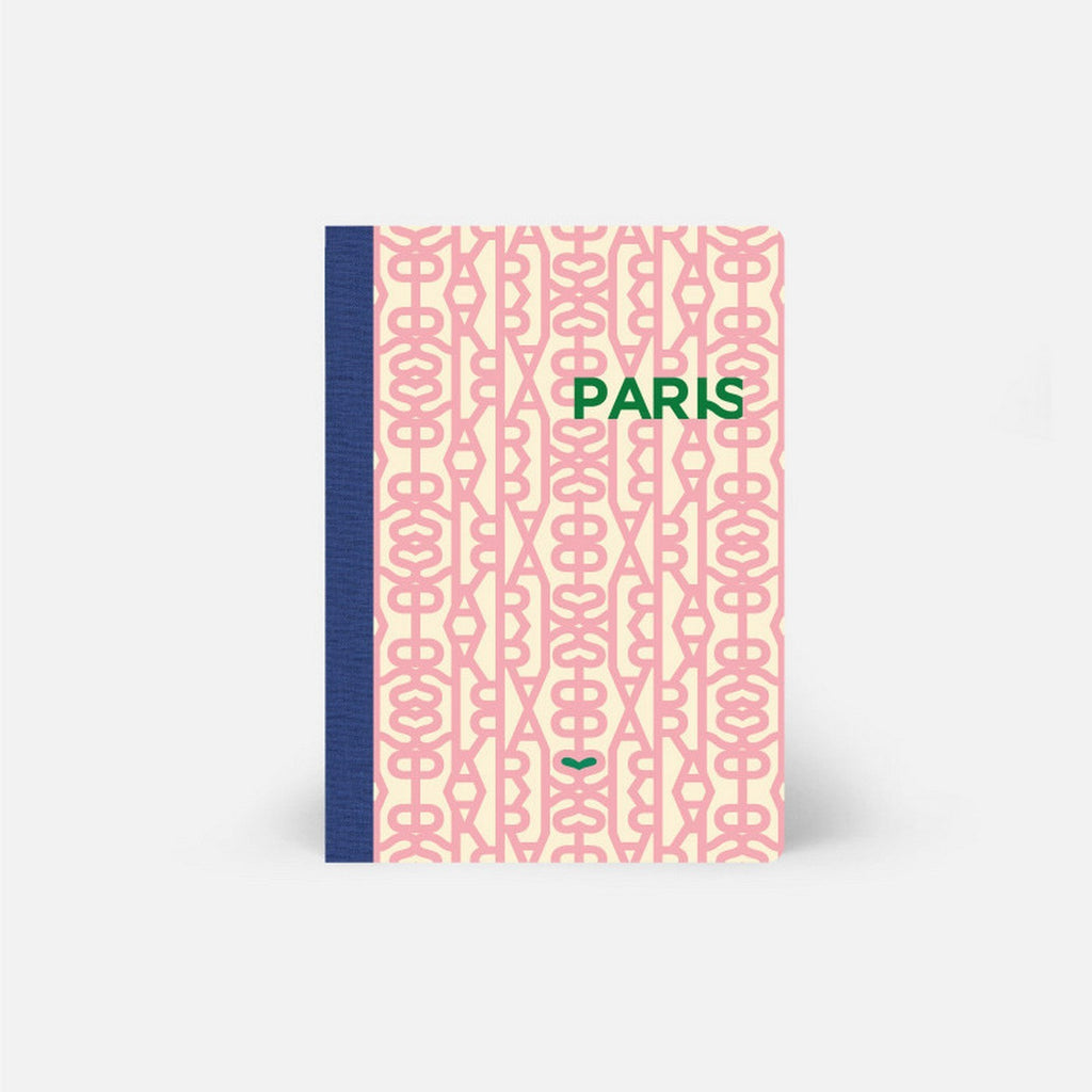 Set De Papeterie - Parisparis