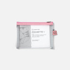 Set De 3 Pochettes Mesh - S