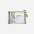 Set De 3 Pochettes Mesh - S