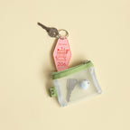 Set De 3 Pochettes Mesh - XS