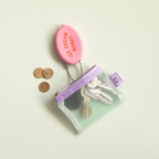Set De 3 Pochettes Mesh - XS