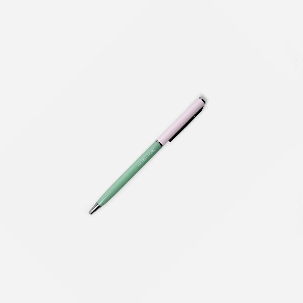 Stylo-Bille - Les 5 Stylos