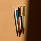 Stylo-Bille - Les 5 Stylos