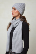 Ensemble D'Accessoires - Gris