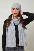 Ensemble D'Accessoires - Gris