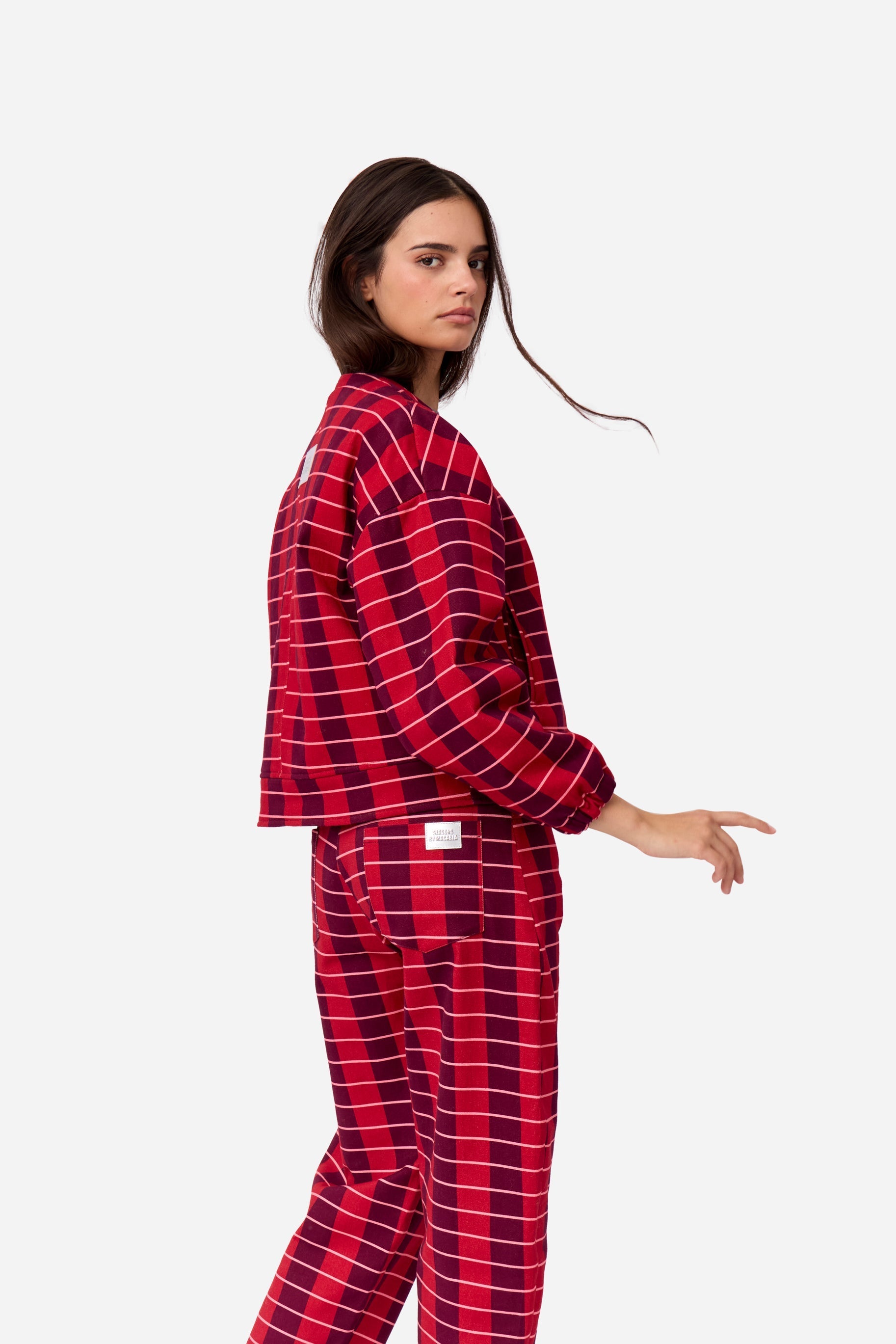 Bomber Cherry