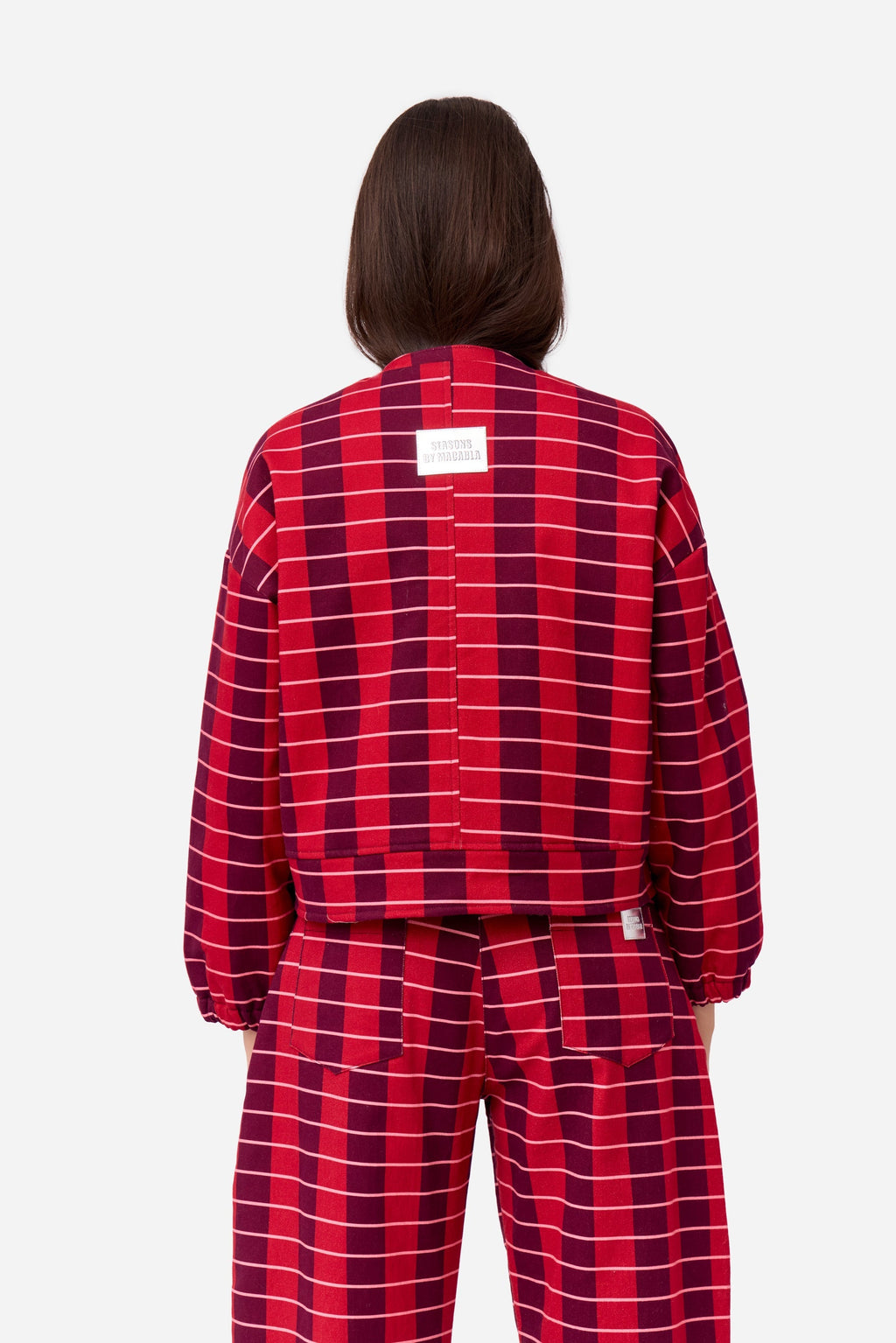 Bomber Cherry