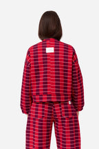 Bomber Cherry