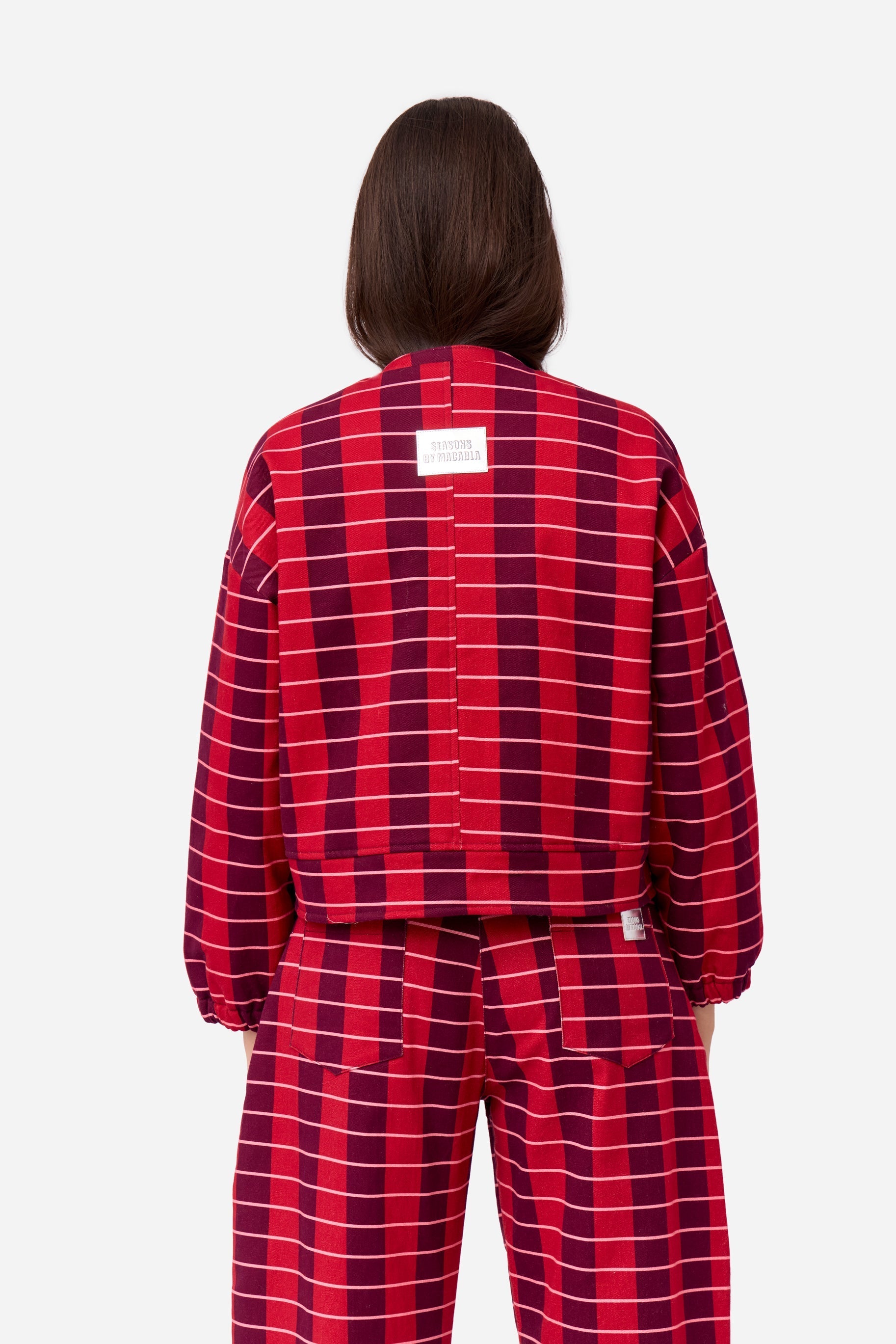 Bomber Cherry