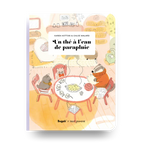Duos - Duo Livres - Mes Premières Lectures (5+)