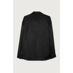 Chemise ML Col Boutonne - Bonzai - Femme