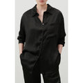 Chemise ML Col Boutonne - Bonzai - Femme
